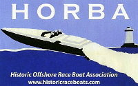 HORBA | Historic Offshore Race Boat Association